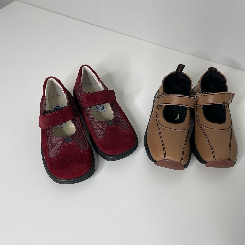 Girls bundle shoes